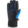 Dakine Crossfire Glove – Men’s(Deep Blue)