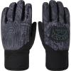 Dakine Crossfire Glove – Men’s(Mayhem Black)