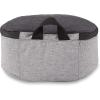 Dakine Goggle Stash – Storage Case(Greyscale)