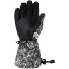 Dakine Kids Yukon Snow Gloves(KINGDOM BLACK)