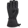 Dakine Men’s Blazer Gloves(Black ’20)