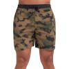 Dakine Men’s Cruiser Boardshort(Water Camo Green)