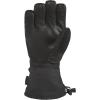 Dakine Mens Leather Scout Glove(BLACK)
