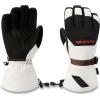 Dakine Mens Leather Scout Glove(Silver Lining)