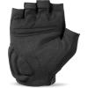 Dakine Men’s Novis 1/2 Finger Bike Glove Black XS