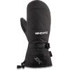 Dakine Men’s Scout Snowboard & Ski Mitts(Black ’20)