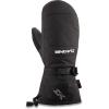 Dakine Men’s Scout Snowboard & Ski Mitts(Black)