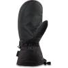 Dakine Men’s Scout Snowboard & Ski Mitts(Black)