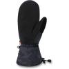 Dakine Men’s Scout Snowboard & Ski Mitts(Black Vintage Camo)