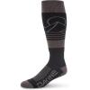 Dakine Mens Summit Merino Socks(Black Elbert)