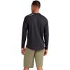 Dakine Men’s THRILLIUM Long Sleeve Bike Jersey(Black)