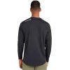 Dakine Men’s THRILLIUM Long Sleeve Bike Jersey(Black)