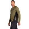 Dakine Men’s THRILLIUM Long Sleeve Bike Jersey(Olive)
