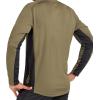 Dakine Men’s THRILLIUM Long Sleeve Bike Jersey(Olive)