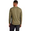 Dakine Men’s THRILLIUM Long Sleeve Bike Jersey(Olive)
