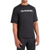Dakine Men’s THRILLIUM Short Sleeve Bike Jersey(Black)