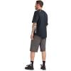 Dakine Men’s THRILLIUM Short Sleeve Bike Jersey(Black)