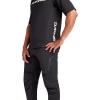 Dakine Men’s THRILLIUM Short Sleeve Bike Jersey(Black)