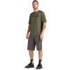 Dakine Men’s THRILLIUM Short Sleeve Bike Jersey(Burnt Orange)