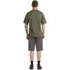 Dakine Men’s THRILLIUM Short Sleeve Bike Jersey(Burnt Orange)