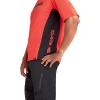 Dakine Men’s THRILLIUM Short Sleeve Bike Jersey(Sender Red)