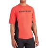 Dakine Men’s THRILLIUM Short Sleeve Bike Jersey(Sender Red)