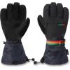 Dakine Men’s Titan Gore-Tex Ski and Snowboard Gloves(Black Vintage Camo)