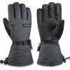 Dakine Men’s Titan Gore-Tex Ski and Snowboard Gloves(Carbon ’20)