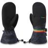 Dakine Men’s Titan Gore-Tex Ski and Snowboard Mitts(Black Vintage Camo)