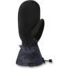 Dakine Men’s Titan Gore-Tex Ski and Snowboard Mitts(Black Vintage Camo)
