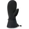 Dakine Men’s Titan Gore-Tex Ski and Snowboard Mitts(Rubber)