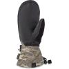 Dakine Men’s Titan Gore-Tex Ski and Snowboard Mitts(Vintage Camo)