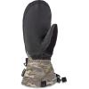 Dakine Men’s Titan Gore-Tex Ski and Snowboard Mitts(Vintage Camo)