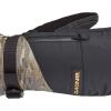 Dakine Men’s Titan Gore-Tex Ski and Snowboard Mitts(Vintage Camo)