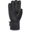 Dakine Men’s Titan Gore-Tex Ski and Snowboard Short Gloves(Black)