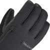 Dakine Men’s Titan Gore-Tex Ski and Snowboard Short Gloves(Black)