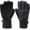 Dakine Men’s Titan Gore-Tex Ski and Snowboard Short Gloves(Black Vintage Camo)