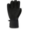 Dakine Men’s Titan Gore-Tex Ski and Snowboard Short Gloves(Black Vintage Camo)