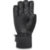 Dakine Men’s Titan Gore-Tex Ski and Snowboard Short Gloves(Black-DK)