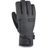 Dakine Men’s Titan Gore-Tex Ski and Snowboard Short Gloves(Carbon)