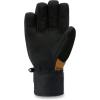 Dakine Men’s Titan Gore-Tex Ski and Snowboard Short Gloves(Rubber)