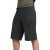 Dakine Mens Vectra Bike Short – Gravity Fit MTB Short with Stretch Panels, Ventilation & Quick-Release Belt(Black)