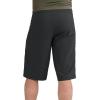 Dakine Mens Vectra Bike Short – Gravity Fit MTB Short with Stretch Panels, Ventilation & Quick-Release Belt(Black)