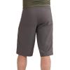 Dakine Mens Vectra Bike Short – Gravity Fit MTB Short with Stretch Panels, Ventilation & Quick-Release Belt(Gray)