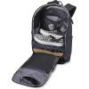 Dakine Motive Backpack 30L – Black Ballistic, One Size(Black Ballistic)