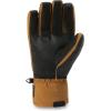Dakine Nova Short Glove(Rubber)