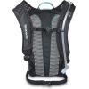 Dakine Session Bike Hydration Backpack – Cascade Camo, 8 Liter(Black/Moss)