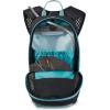 Dakine Session Bike Hydration Backpack – Cascade Camo, 8 Liter(Black/Moss)