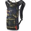 Dakine Session Bike Hydration Backpack – Cascade Camo, 8 Liter(Cascade Camo II)