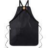 Dakine Shop Apron(Black/Tan)